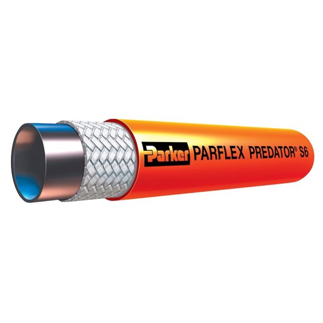 S616-800 : Parker Sewer Hose