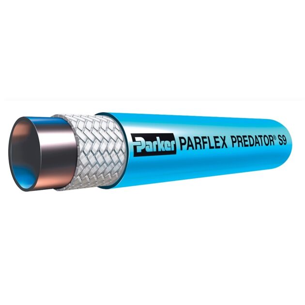 S916-500 : Parker Sewer Hose