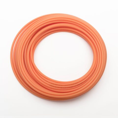 E-43-O-0500 : Parker PE Tubing