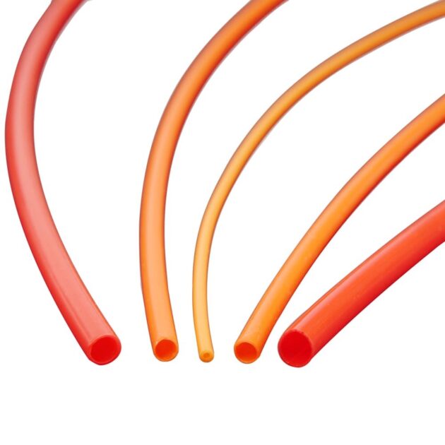 TFS1.00-NT : Parker PTFE AWG Tubing