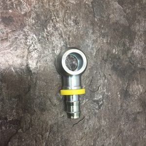Banjo Low Pressure Push-Lok Fitting