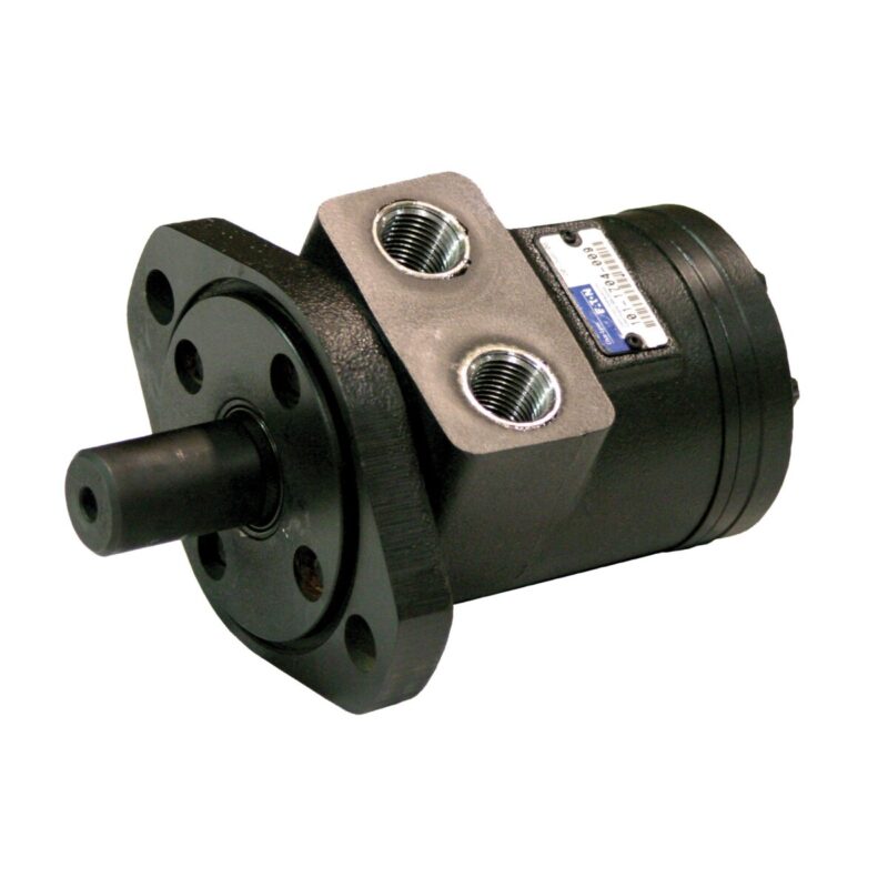 370066 – Hydraulic Motor