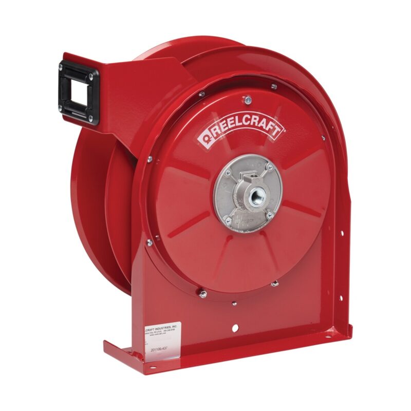 5600 OMP – 3/8 in. x 30 ft. Premium Duty Hose Reel