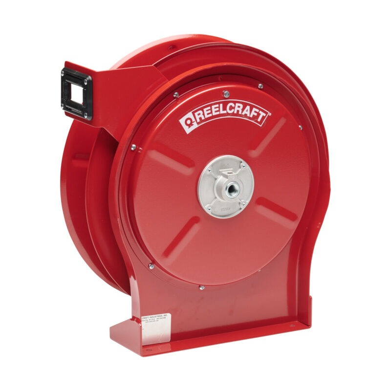 5605 OLP – 3/8 in. x 50 ft. Premium Duty Hose Reel