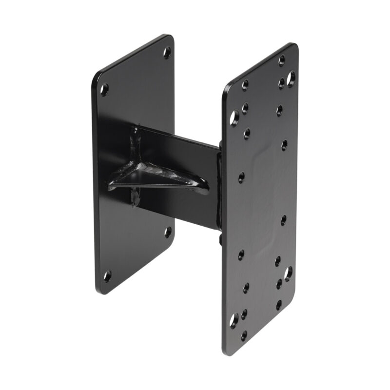 600626 – Wall Mounted Universal Swing Bracket