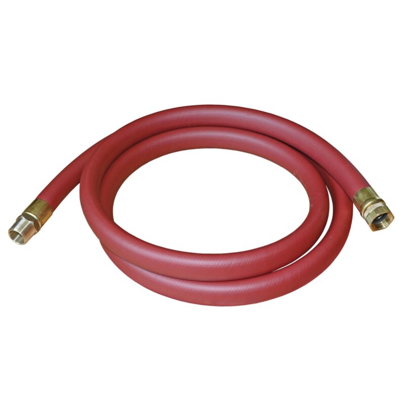 600830-10 – 3/4 in. x 10 ft. Garden Inlet Hose