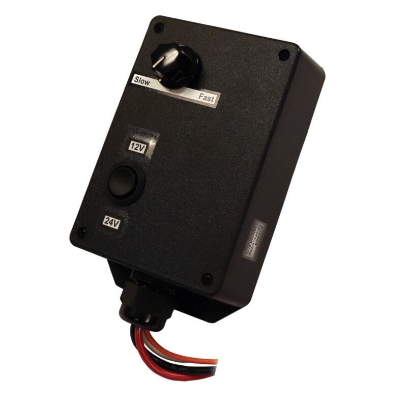 600866 – Speed Control Switch