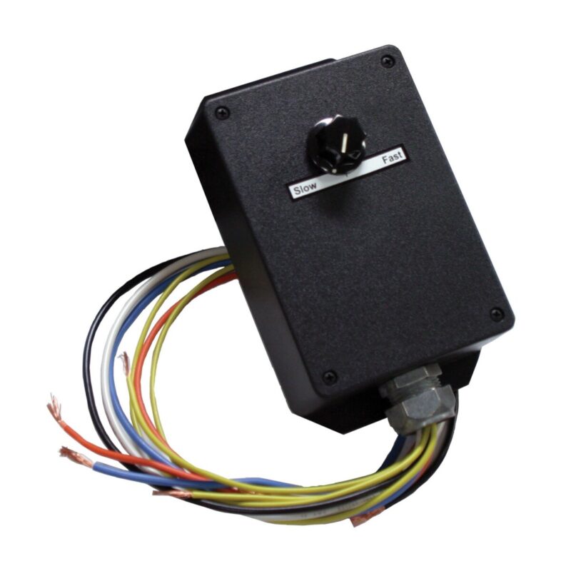 600871 – Speed Control Switch