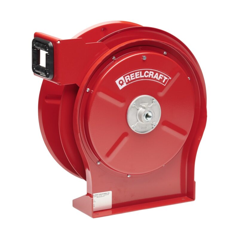 A5806 OLP – 1/2 in. x 50 ft. Premium Duty Hose Reel