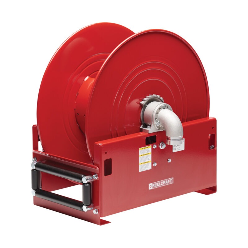 G9600 OLPBW – 1 1/2 in. x 50 ft. Ultimate Duty Hose Reel