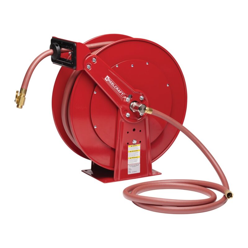 GC83050 OLP – 3/4 in. x 50 ft. Ultimate Duty Garden Hose Reel