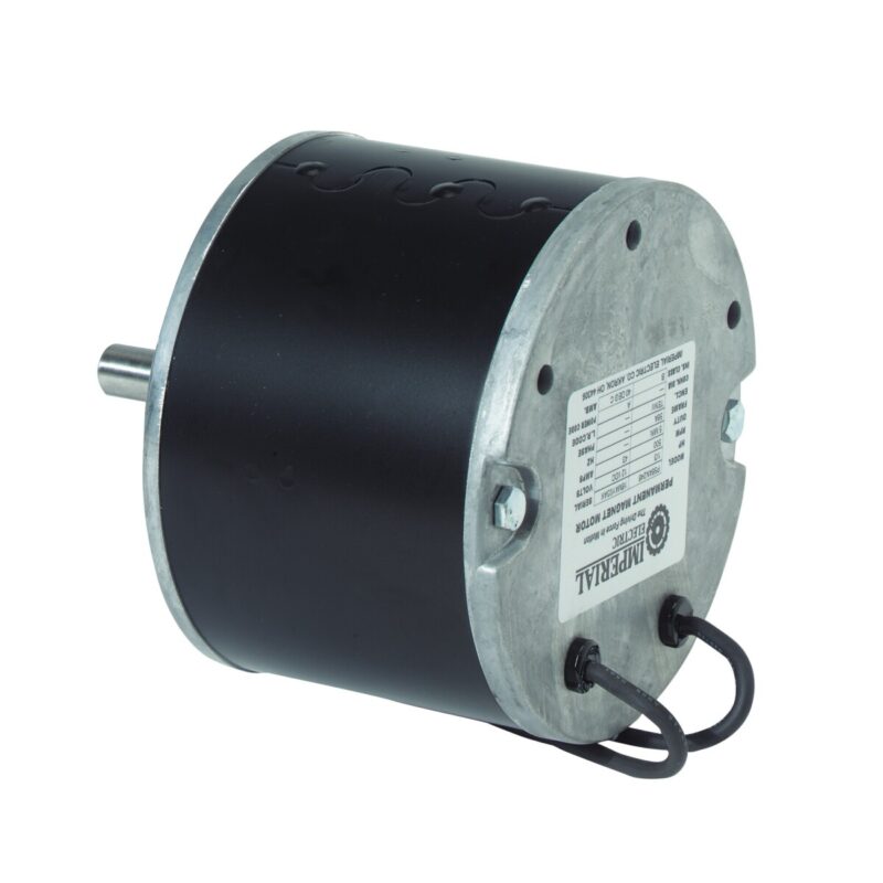 260450 – 24 V DC Electric Motor