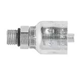 10571-12-12 : Parker Crimp Style Hydraulic Hose Fitting – 71 Series Fittings