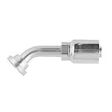 11771-12-12 : Parker Crimp Style Hydraulic Hose Fitting – 71 Series Fittings