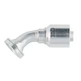 16F79-16-16 : Parker Crimp Style Hydraulic Hose Fitting – 79 Series Fittings