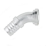 1788-16-16 : Parker Field Attachable Hydraulic Hose Fitting - 88 Series Fittings