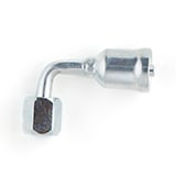 17926-10-10 : Parker Crimp Style Hydraulic Hose Fitting – 26 Series Fittings
