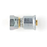 17B26-8-6BA : Parker Crimp Style Hydraulic Hose Fitting – 26 Series Fittings