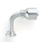 18971-12-12 : Parker Crimp Style Hydraulic Hose Fitting – 71 Series Fittings