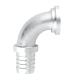 1988-16-16 : Parker Field Attachable Hydraulic Hose Fitting - 88 Series Fittings