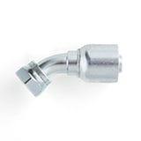 1J771-10-10 : Parker Crimp Style Hydraulic Hose Fitting – 71 Series Fittings