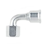 1J926-10-10 : Parker Crimp Style Hydraulic Hose Fitting – 26 Series Fittings