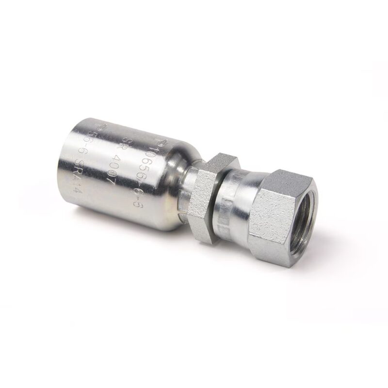 10656-10-8 : Parker Global Fittings - 56 Series - Inch