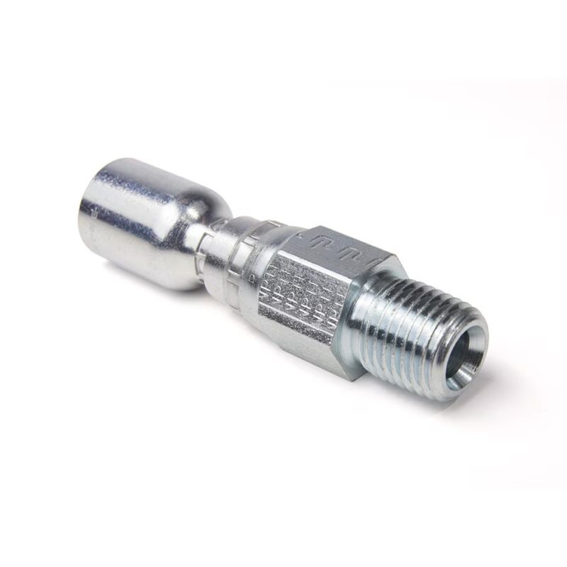 11356-8-6 : Parker Global Fittings - 56 Series - Inch
