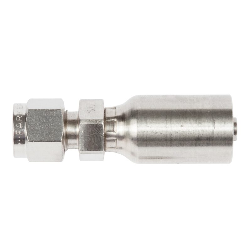 1AL56-6-6C : Parker Global Fittings - 56 Series - Inch