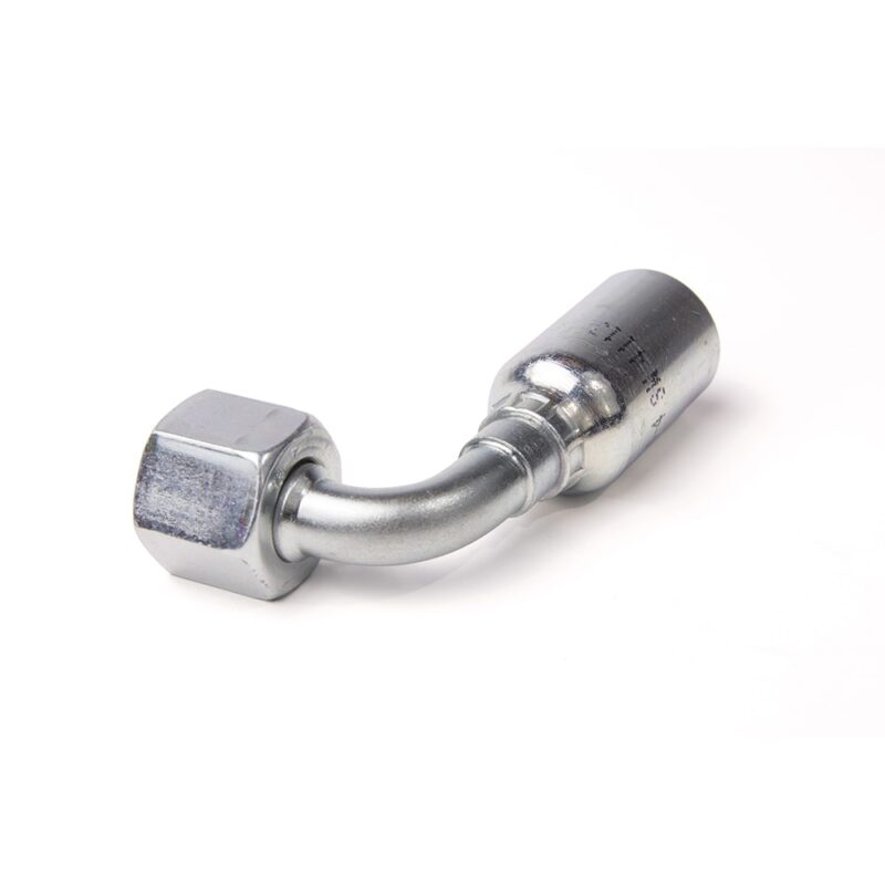1J956-4-4 : Parker Global Fittings - 56 Series - Inch