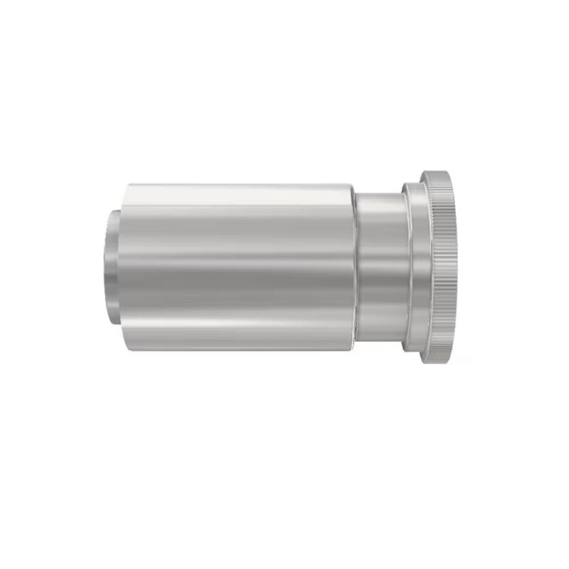 11577-10-10 : Parker Crimp Style Hydraulic Hose Fitting – 77 Series Fittings - Europe