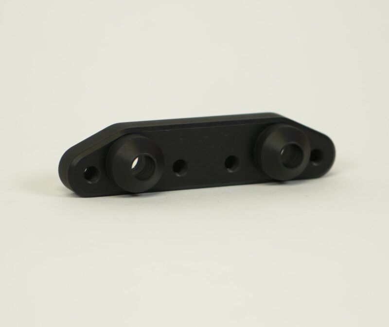 JK/JL/Gladiator Door Hinge Mount (Pair) - Image 3