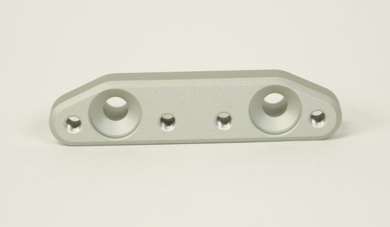 JK/JL/Gladiator Door Hinge Mount (Pair) - Image 6