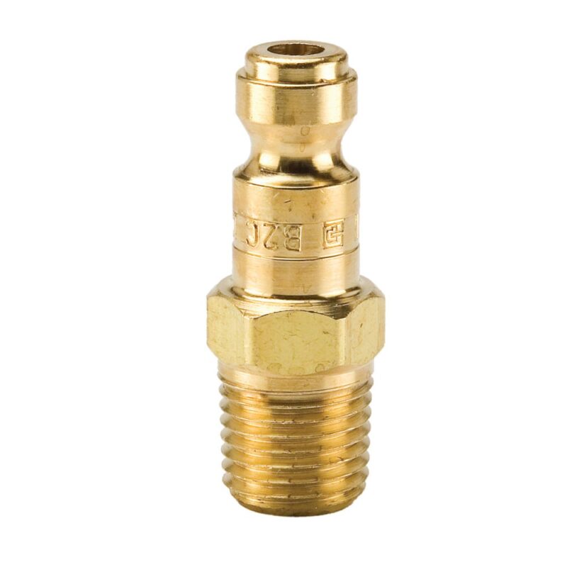 B2C : Parker Tru-Flate, Automotive Interchange Quick Connect Air Couplings - 10 Series