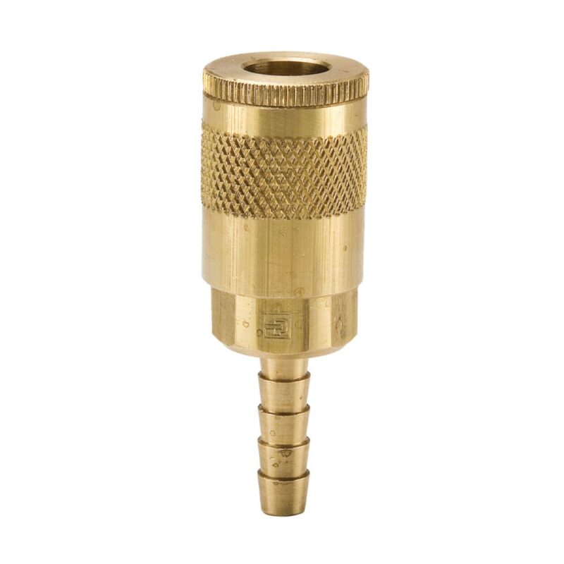 B10-3B : Parker Tru-Flate, Automotive Interchange Quick Connect Air Couplings - 10 Series