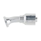 11671-12-12 : Parker Crimp Style Hydraulic Hose Fitting – 71 Series Fittings