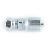 1GU71-12-12 : Parker Crimp Style Hydraulic Hose Fitting – 71 Series Fittings