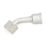 1J726-12-12 : Parker Crimp Style Hydraulic Hose Fitting – 26 Series Fittings