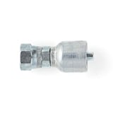1JC71-10-10 : Parker Crimp Style Hydraulic Hose Fitting – 71 Series Fittings