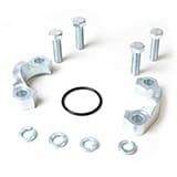 5050HK-20 : Parker Flange Kits