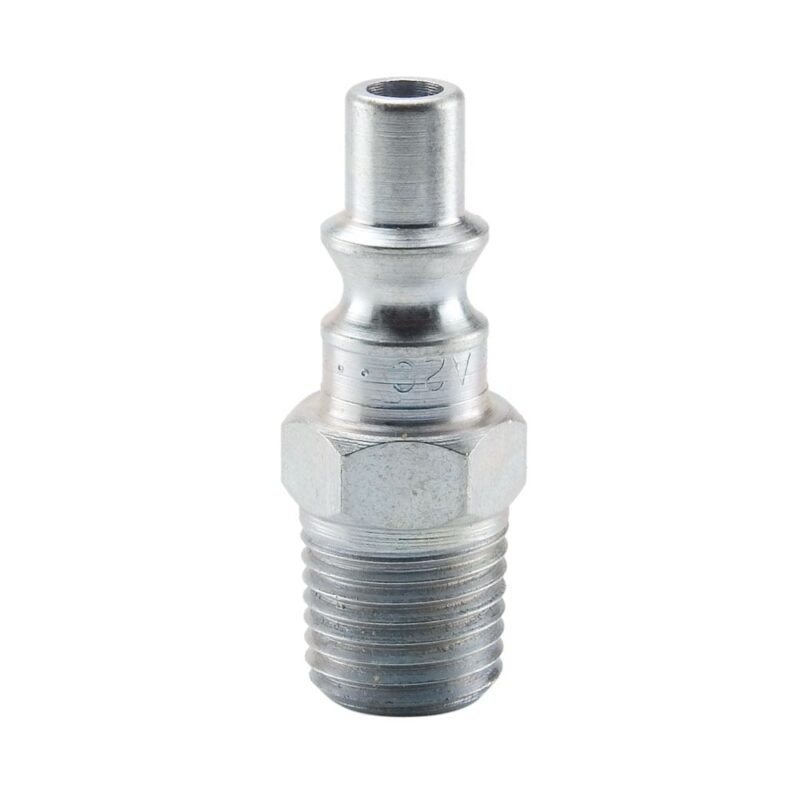 A2C : Parker ARO 210 Interchange, Quick Connect Air Couplings - 50 Series