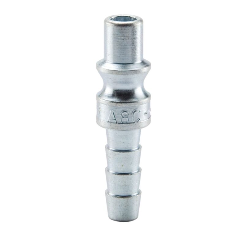 A8C : Parker ARO 210 Interchange, Quick Connect Air Couplings - 50 Series