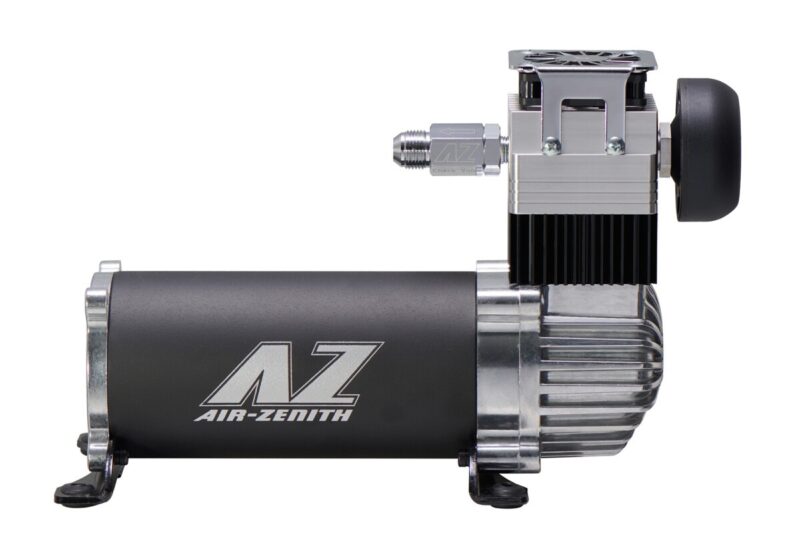 Air Zenith Air-Zenith OB3 Air Ride Air Suspension Compressor AZOB3K