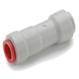A4VC4-MG : Parker TrueSeal Acetal & Kynar Check Valves - Push to Connect