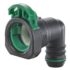 A623A52 08 00 : Parker SAE J2044 Push-to-Connect Fittings, Safe Lock