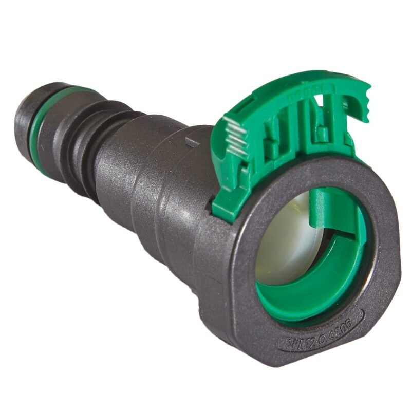 A613 52 08 00 : Parker SAE J2044 Push-to-Connect Fittings, Safe Lock