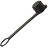 FR-1001 : Parker Protective Dust Caps and Plugs (Molded and Metal) for Quick Couplings
