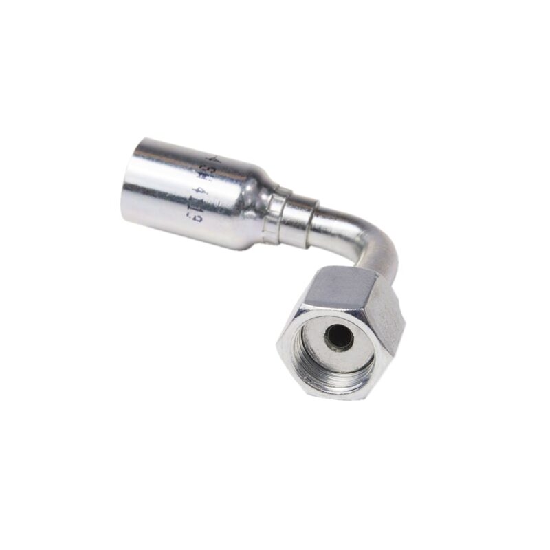 1J156-6-6 : Parker Global Fittings - 56 Series - Inch