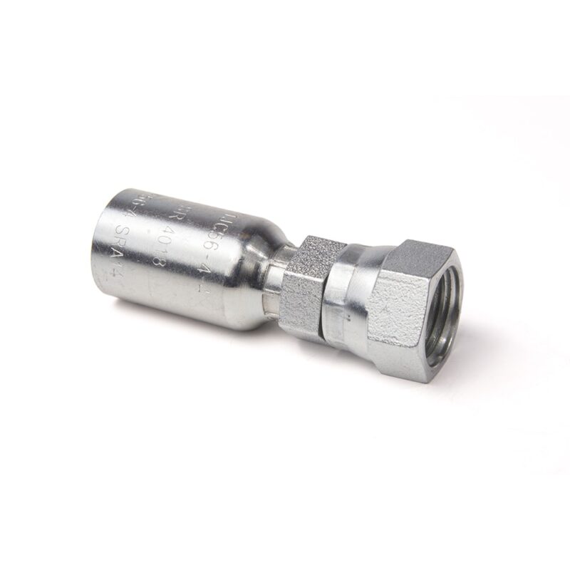 1JC56-10-8 : Parker Global Fittings - 56 Series - Inch