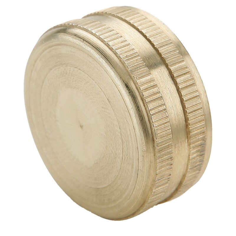 96GH-12 : Parker Brass Garden Hose Fittings